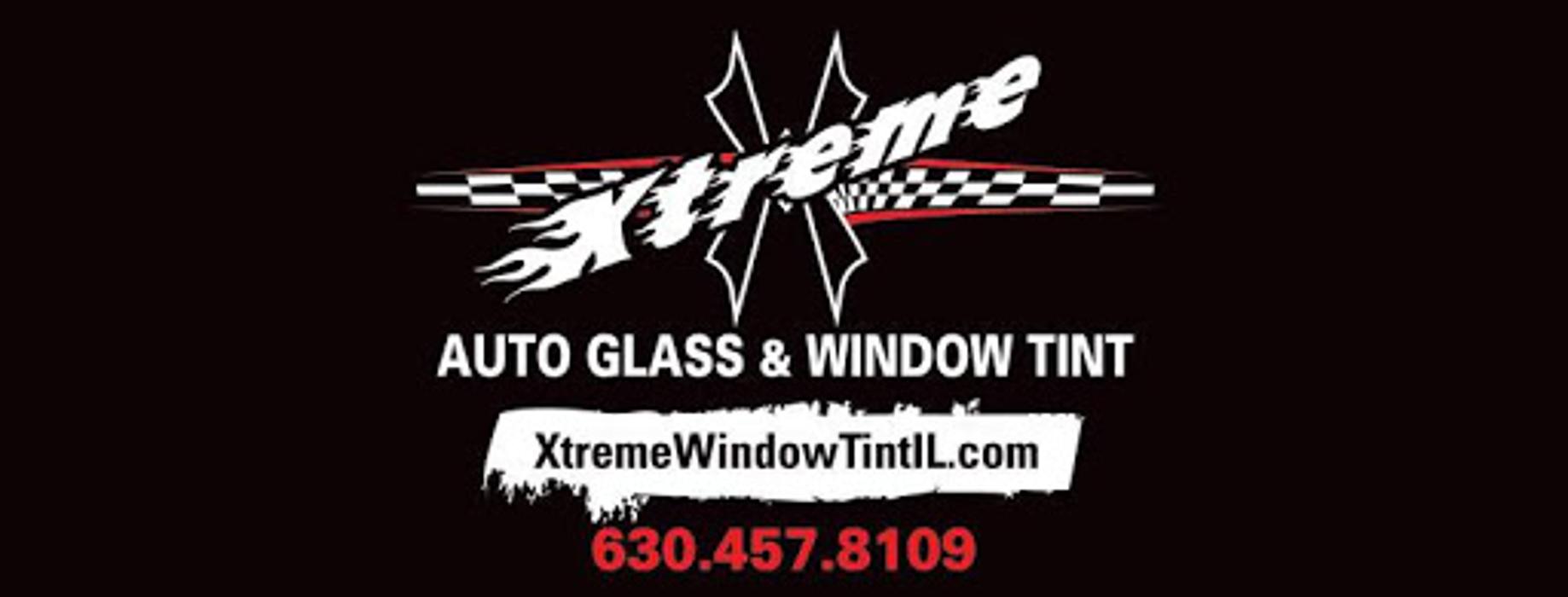 Xtreme Auto Glass & Window Tint - Addison, IL