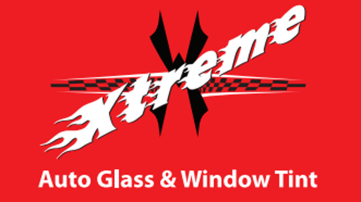Xtreme Auto Glass & Window Tint - Addison, IL