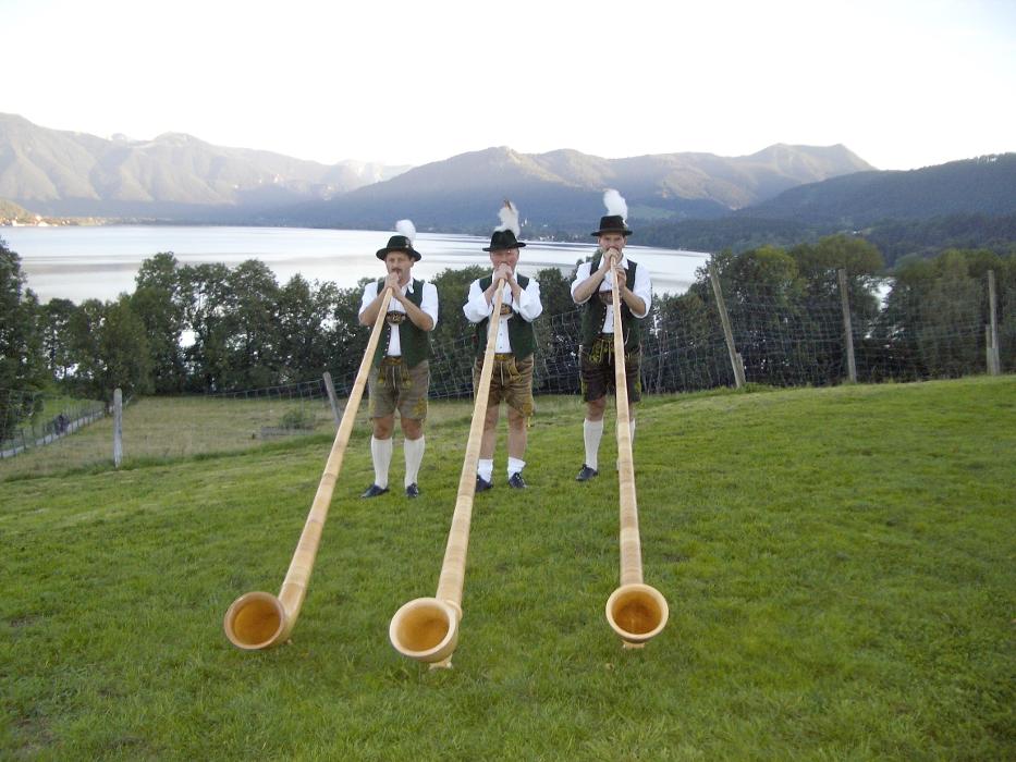 Pauli Knoll Musik Entertainment, Göttinger Straße in Bad Aibling