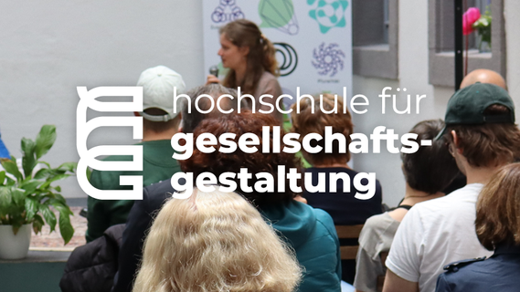 Hochschule für Gesellschaftsgestaltung, Kornpfortstraße in Koblenz