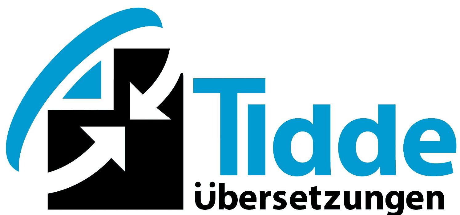 Tidde Übersetzungen