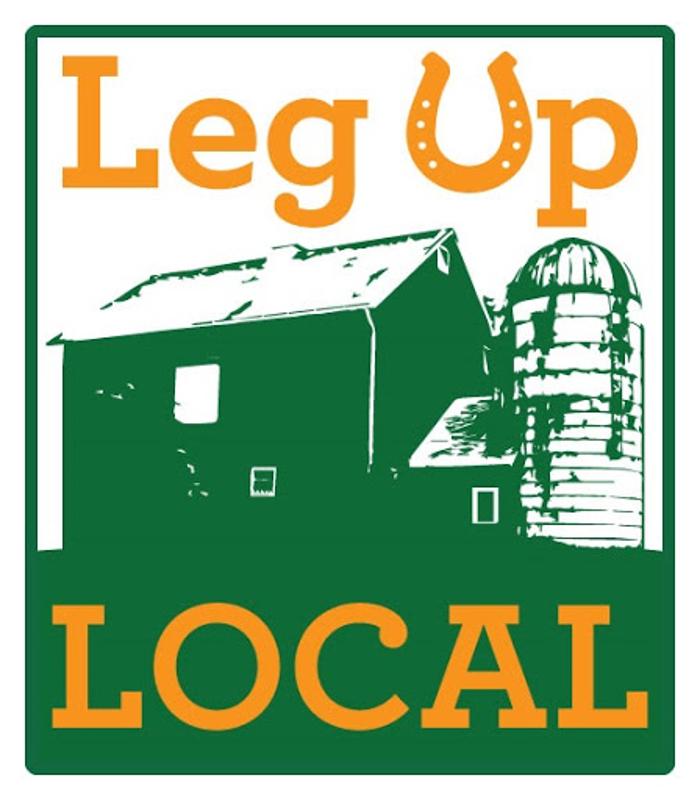 Leg Up Farmers Market - York, PA