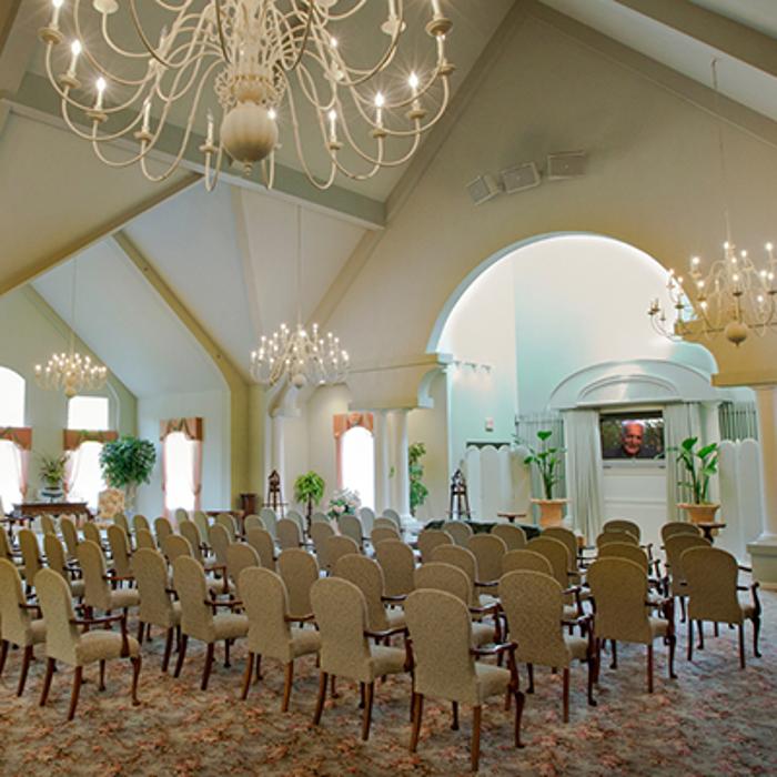 Becker Ritter Funeral Home - Brookfield, WI
