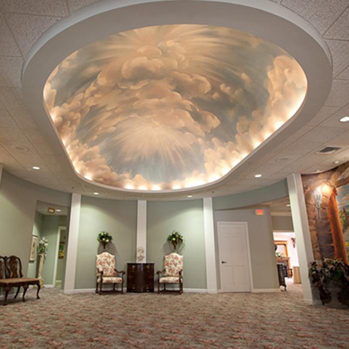 Becker Ritter Funeral Home - Brookfield, WI