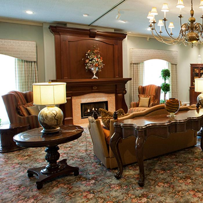Becker Ritter Funeral Home - Brookfield, WI