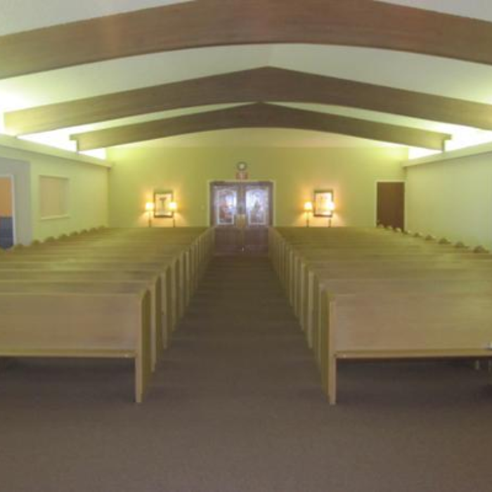 Higgins Chapel - Antioch, CA