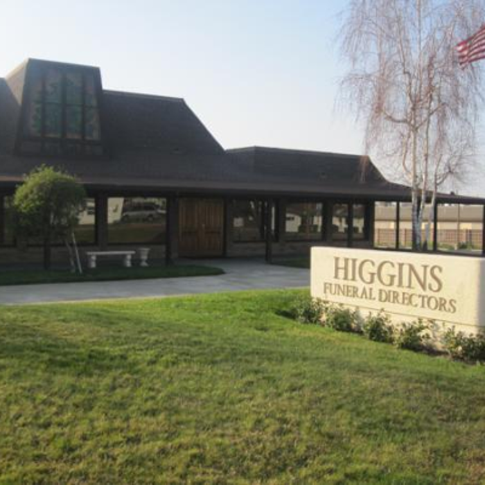 Higgins Chapel - Antioch, CA