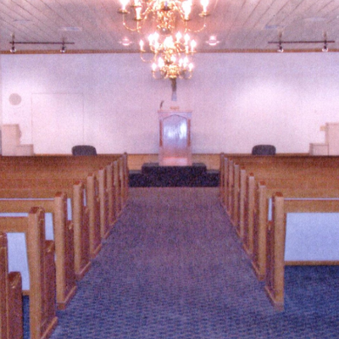 Conrad & Thompson Funeral Home - Kissimmee, FL