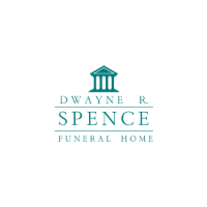 Dwayne R Spence Funeral Home