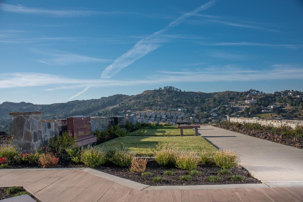 Rolling Hills Memorial Park - El Sobrante, CA