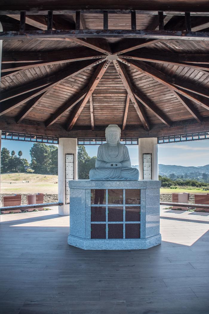 Rolling Hills Memorial Park - El Sobrante, CA