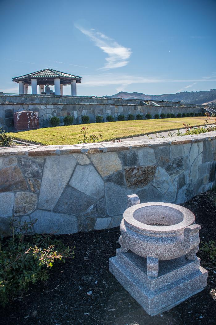 Rolling Hills Memorial Park - El Sobrante, CA