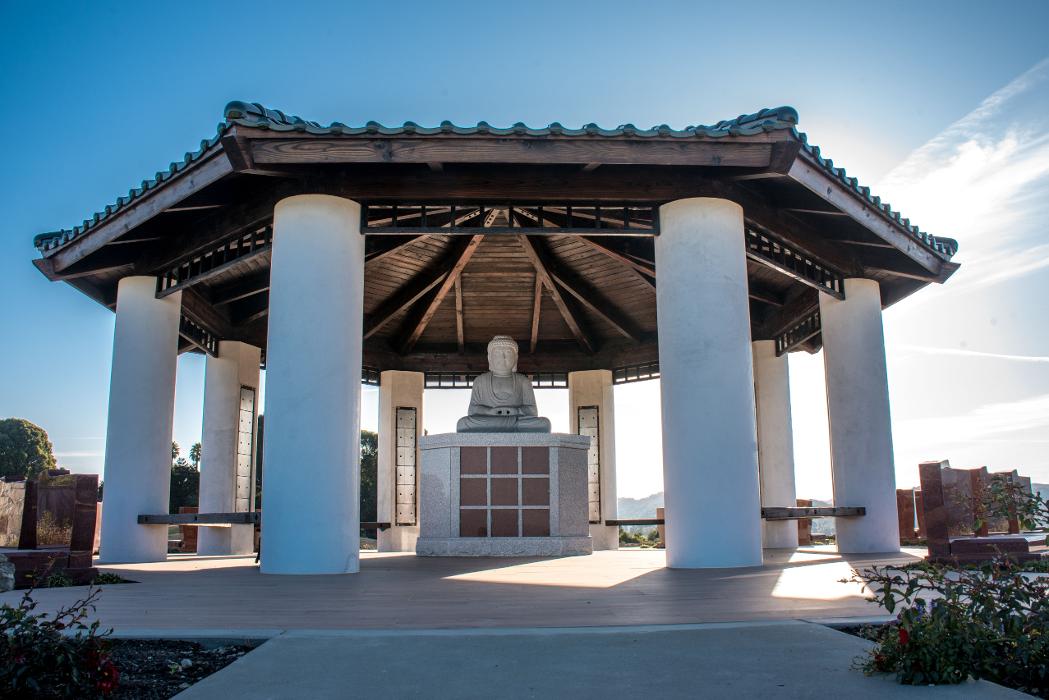 Rolling Hills Memorial Park - El Sobrante, CA