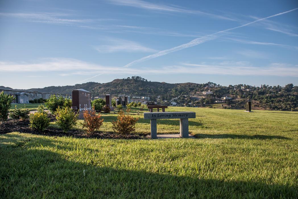 Rolling Hills Memorial Park - El Sobrante, CA
