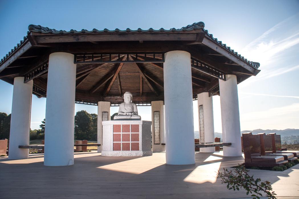 Rolling Hills Memorial Park - El Sobrante, CA