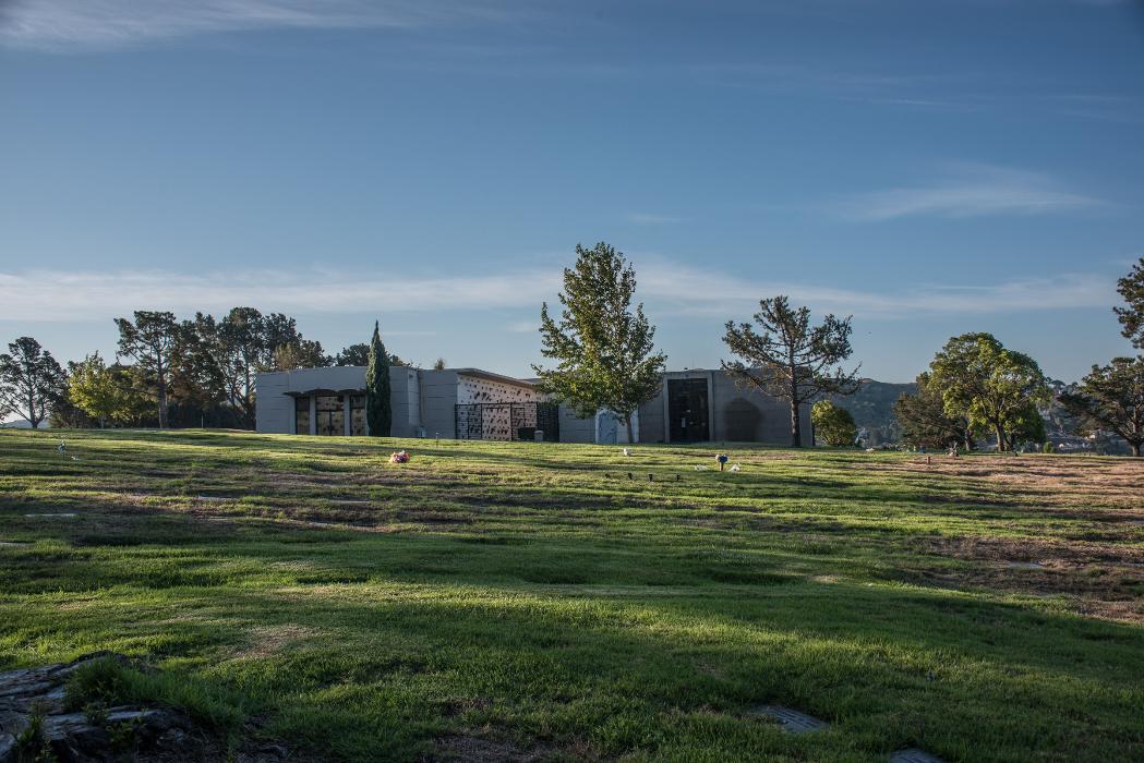 Rolling Hills Memorial Park - El Sobrante, CA
