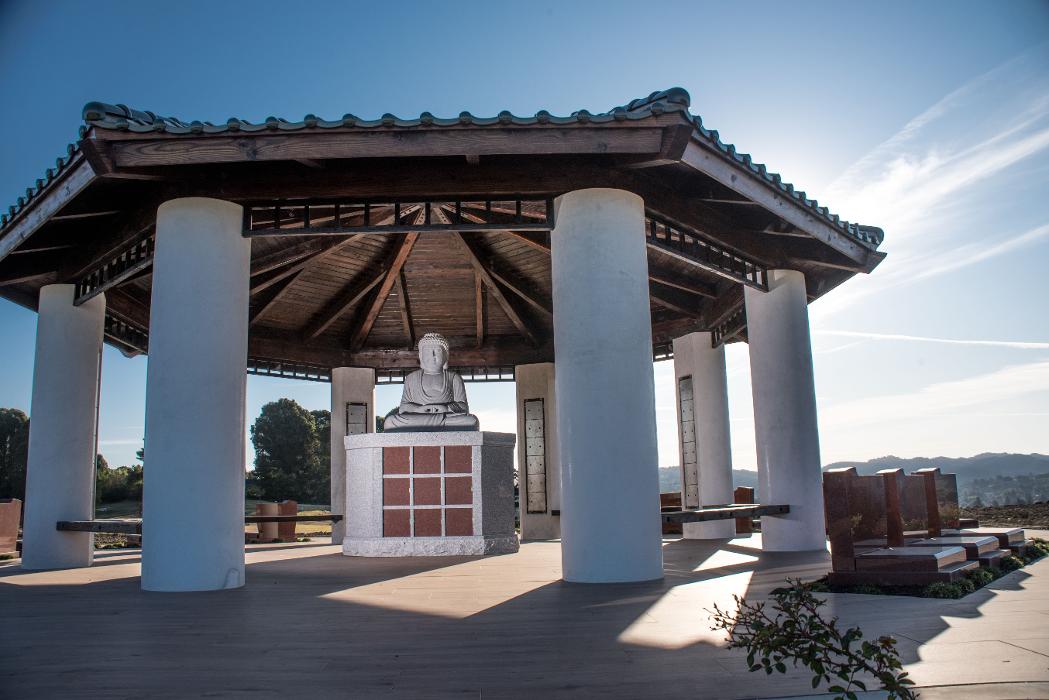 Rolling Hills Memorial Park - El Sobrante, CA