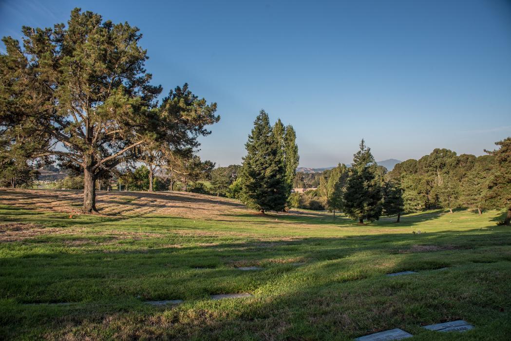 Rolling Hills Memorial Park - El Sobrante, CA