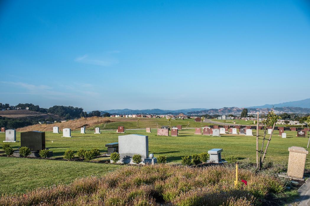 Rolling Hills Memorial Park - El Sobrante, CA