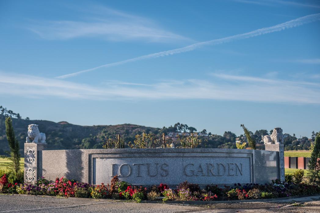 Rolling Hills Memorial Park - El Sobrante, CA