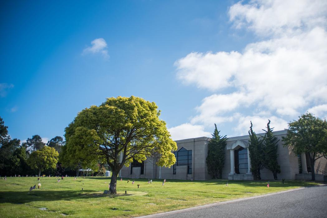 Rolling Hills Memorial Park - El Sobrante, CA
