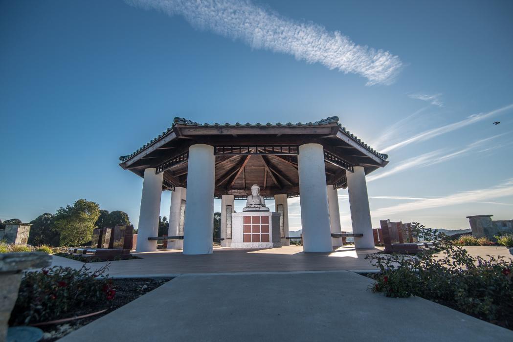 Rolling Hills Memorial Park - El Sobrante, CA