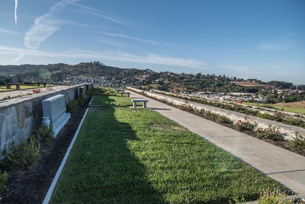 Rolling Hills Memorial Park - El Sobrante, CA