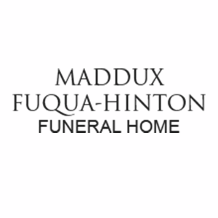 Maddux-Fuqua-Hinton Funeral Home