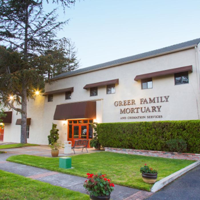 Greer Family Mortuary & Cremation Services - Alameda, CA