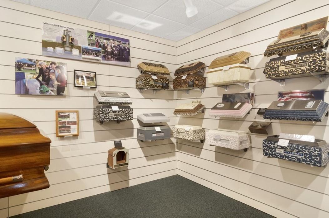 Bryan & Hardwick Funeral Home - Zanesville, OH