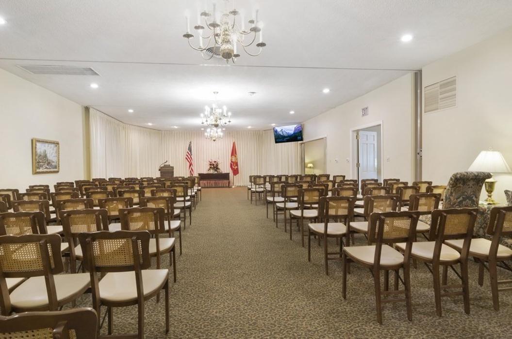 Bryan & Hardwick Funeral Home - Zanesville, OH