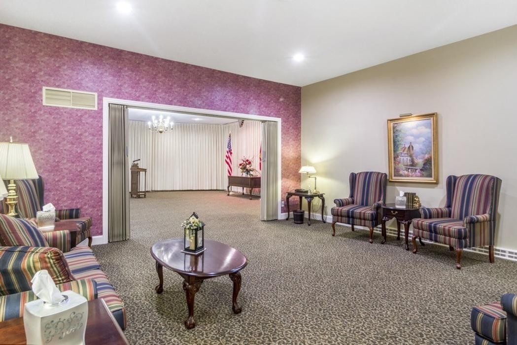 Bryan & Hardwick Funeral Home - Zanesville, OH