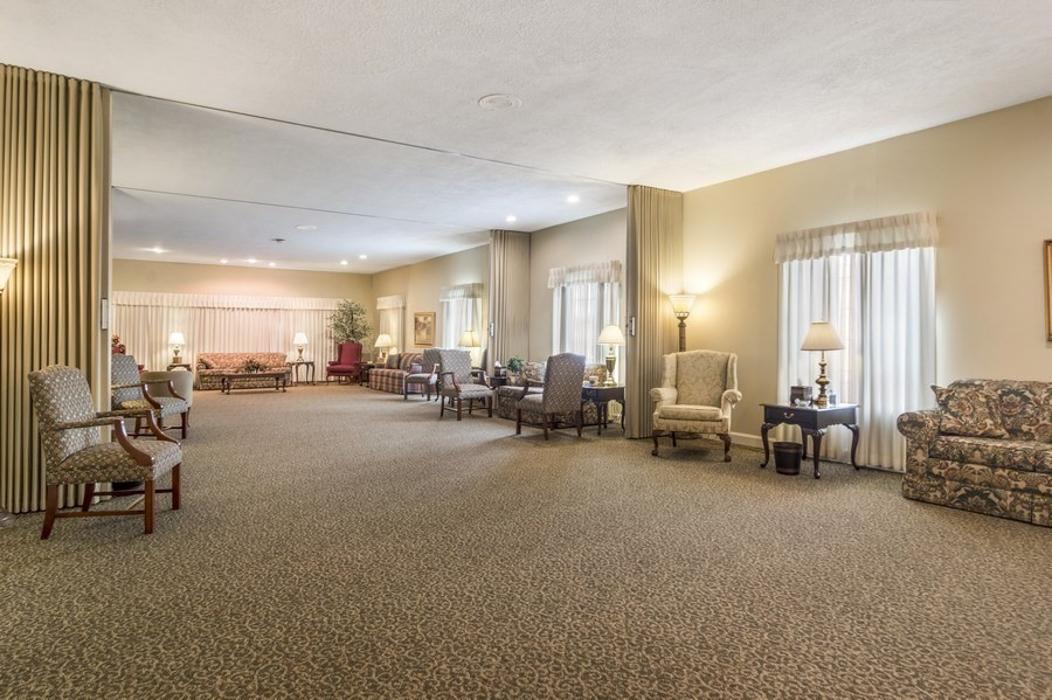 Bryan & Hardwick Funeral Home - Zanesville, OH