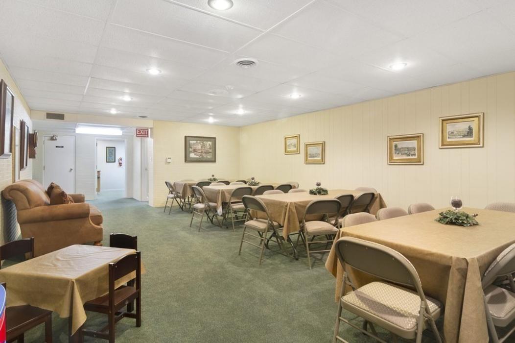 Bryan & Hardwick Funeral Home - Zanesville, OH