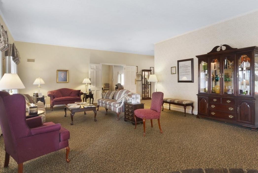 Bryan & Hardwick Funeral Home - Zanesville, OH