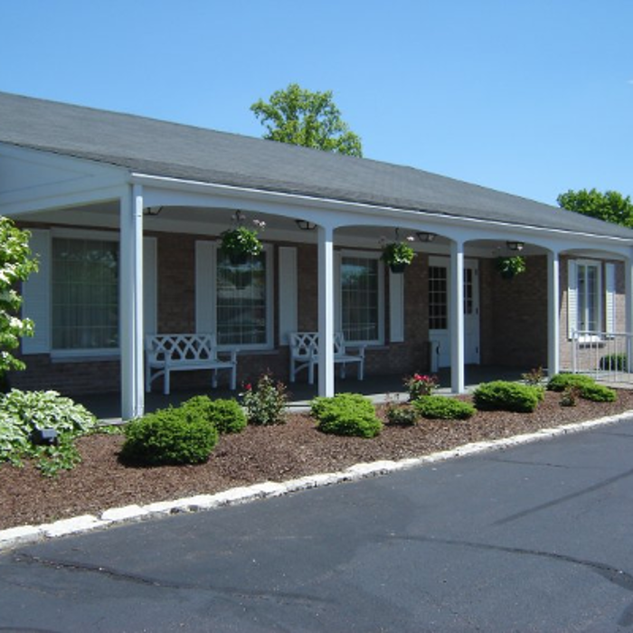Bryan & Hardwick Funeral Home - Zanesville, OH
