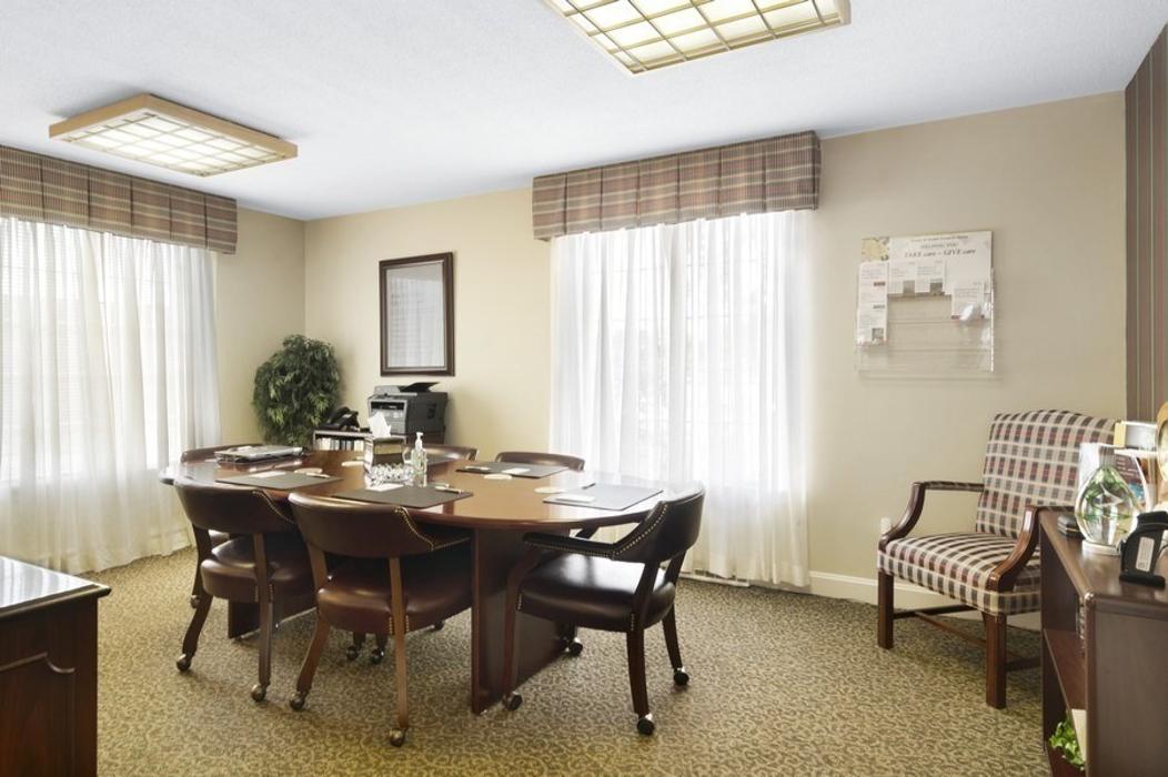 Bryan & Hardwick Funeral Home - Zanesville, OH