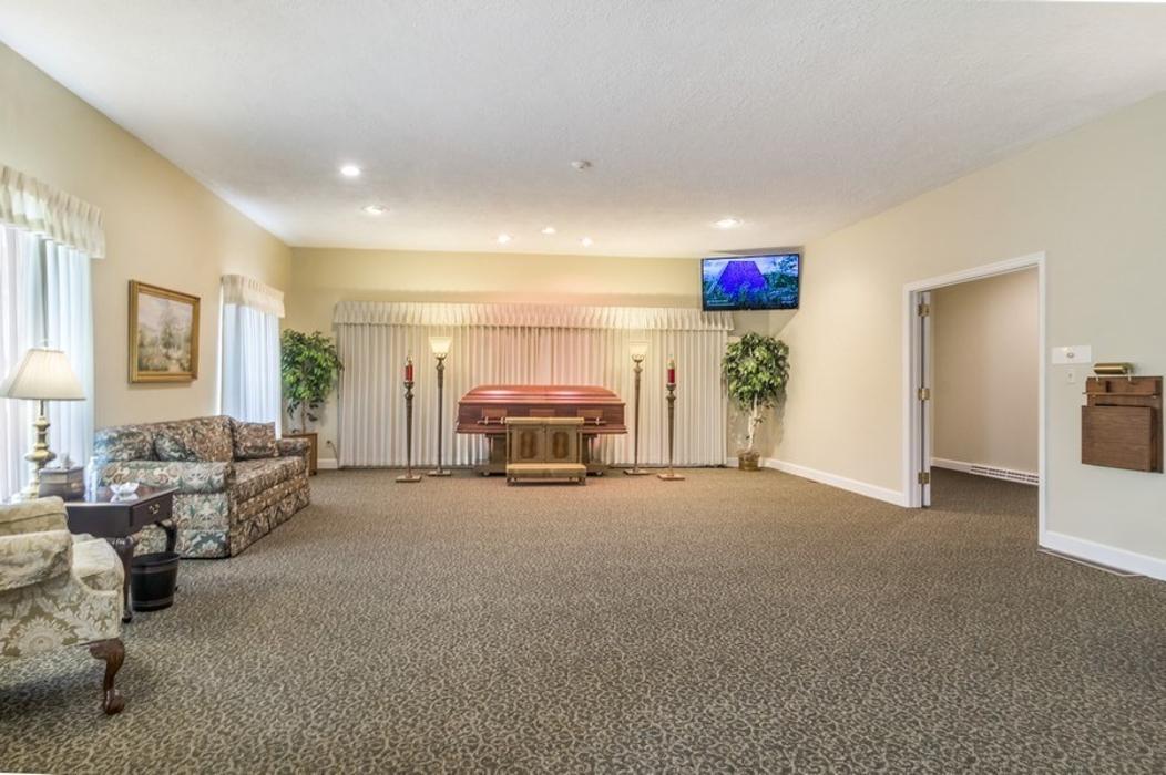 Bryan & Hardwick Funeral Home - Zanesville, OH