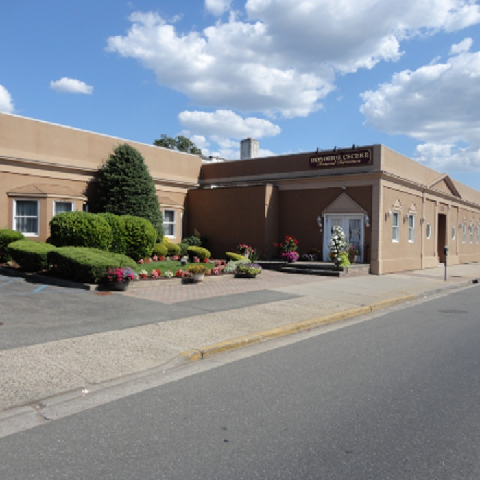 Donohue Cecere Funeral Directors - Westbury, NY