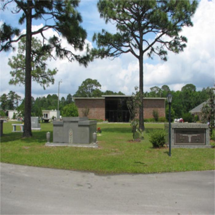 Forest Lawn Memorial Cemetery - Panama City, FL