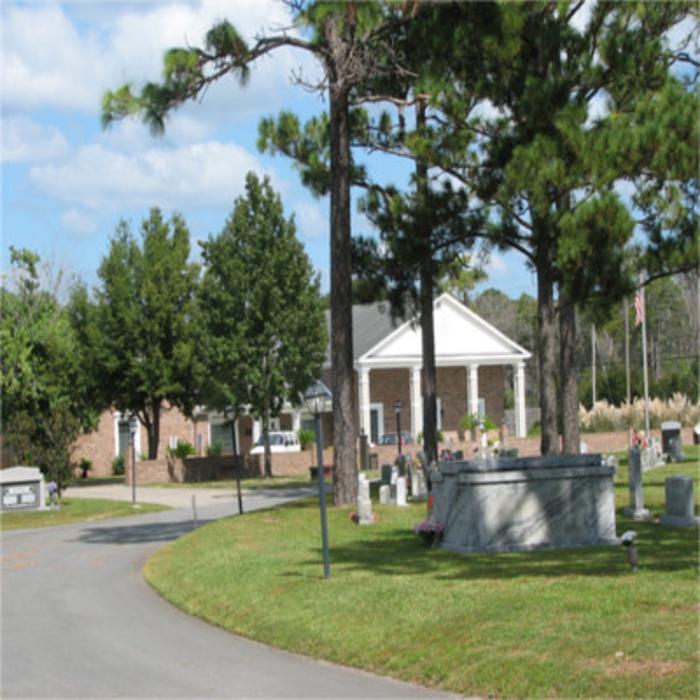 Forest Lawn Memorial Cemetery - Panama City, FL