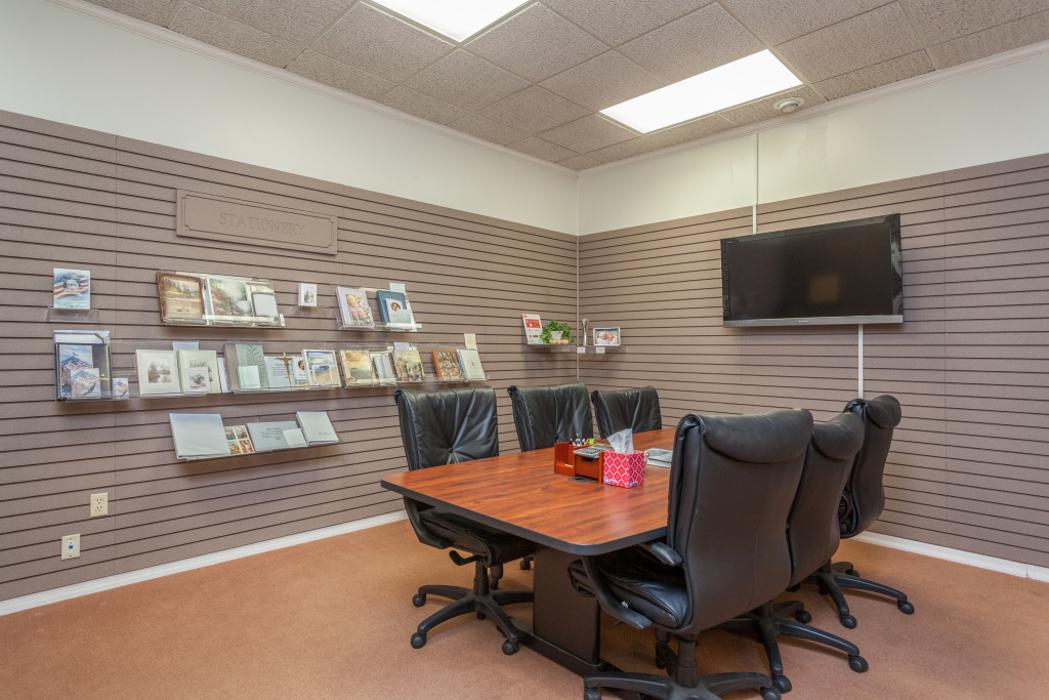 North Brevard Funeral Home - Titusville, FL