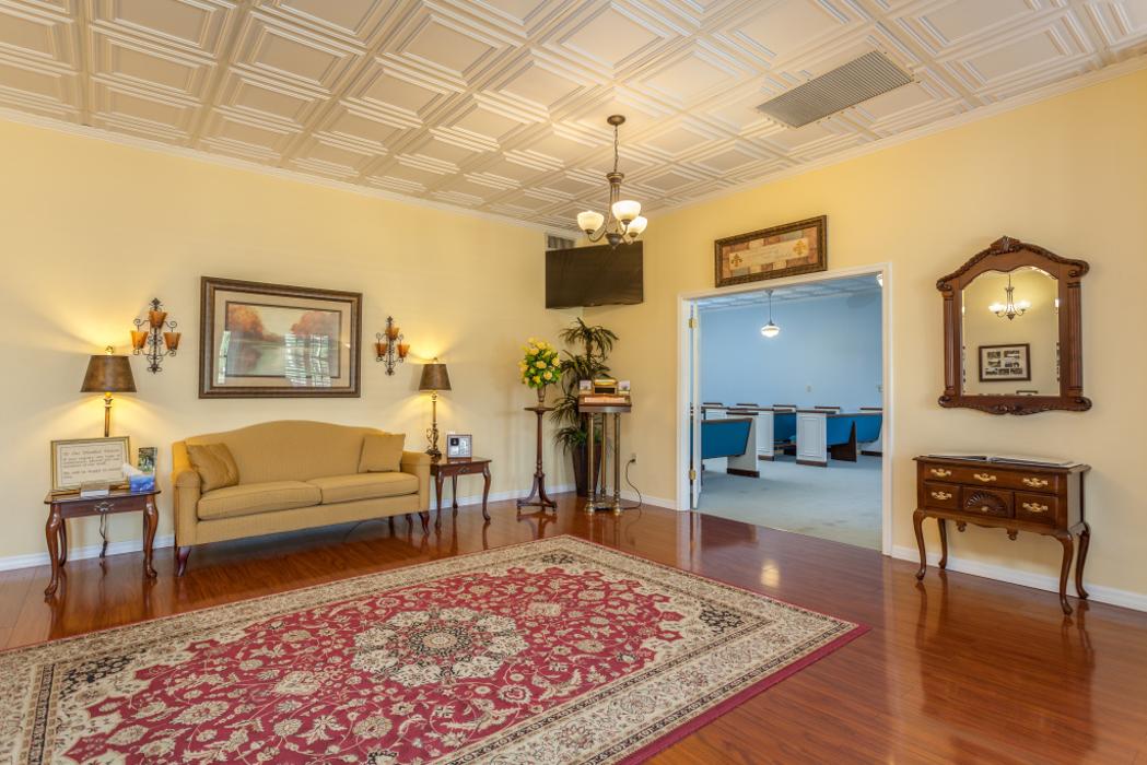 North Brevard Funeral Home - Titusville, FL