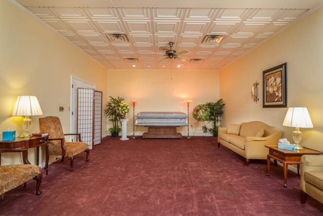 North Brevard Funeral Home - Titusville, FL