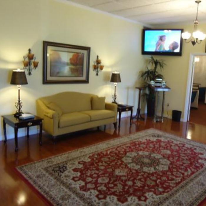 North Brevard Funeral Home - Titusville, FL