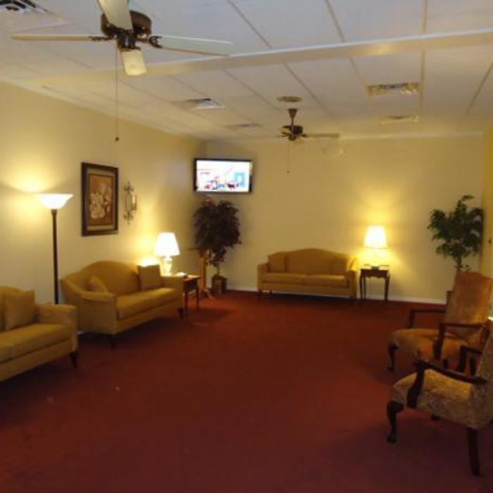 North Brevard Funeral Home - Titusville, FL