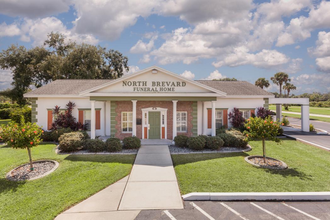 North Brevard Funeral Home - Titusville, FL