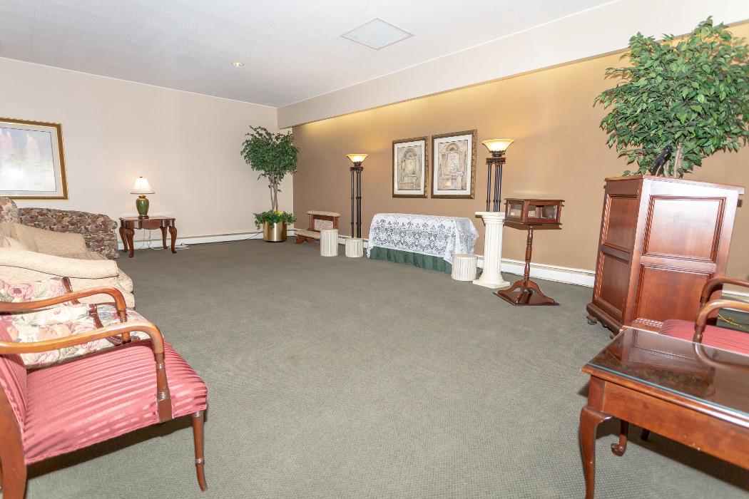 Lain-Sullivan Funeral Directors - Park Forest, IL