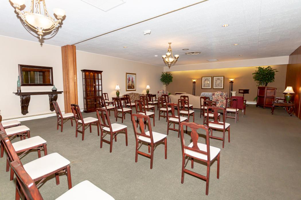 Lain-Sullivan Funeral Directors - Park Forest, IL
