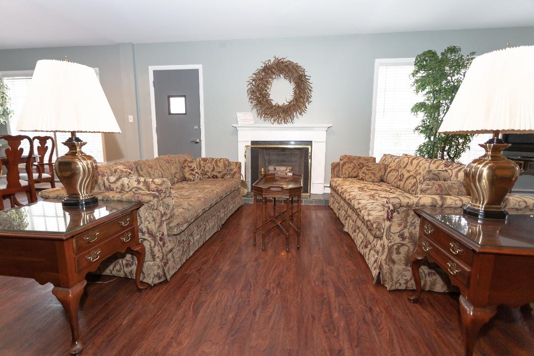 Lain-Sullivan Funeral Directors - Park Forest, IL
